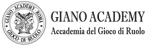 Giano Academy (test)