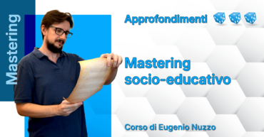 Mastering - Mastering socio-educativo